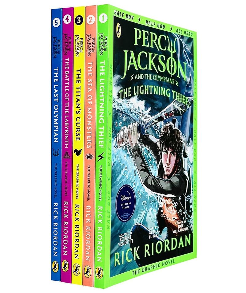 ["9780241342909", "children books", "fantasy action adventure books", "percy jackson", "percy jackson and the lightning thief", "percy jackson books", "percy jackson collection", "percy jackson graphic novels", "percy jackson graphic novels collection", "percy jackson graphic novels series", "percy jackson series", "rick riordan", "rick riordan book collection", "rick riordan book collection set", "rick riordan book set", "rick riordan books", "rick riordan children books", "rick riordan collection", "rick riordan percy jackson", "rick riordan percy jackson book collection set", "rick riordan percy jackson book set", "rick riordan percy jackson collection", "rick riordan percy jackson series", "rick riordan set", "sea of monsters", "the battle of the labyrinth", "the last olympian", "titans curse", "young adults"]