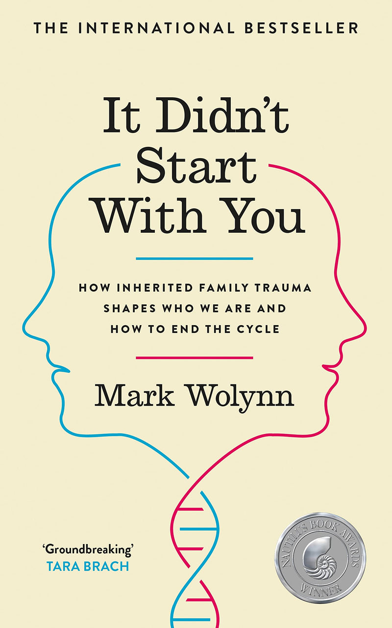 ["9781785044380", "better mental health", "Chronic pain", "Emotional Self Help", "generational trauma", "Mark Wolynn", "Mark Wolynn books", "Mark Wolynn set", "mental healing", "Mental health", "mental health books", "mental health skills", "motivational self help", "non fiction", "Non Fiction Book", "non fiction books", "non fiction text", "Obsessive thoughts", "Phobias", "Practical & Motivational Self Help", "practical self help", "Self Help", "self help books", "Trauma"]