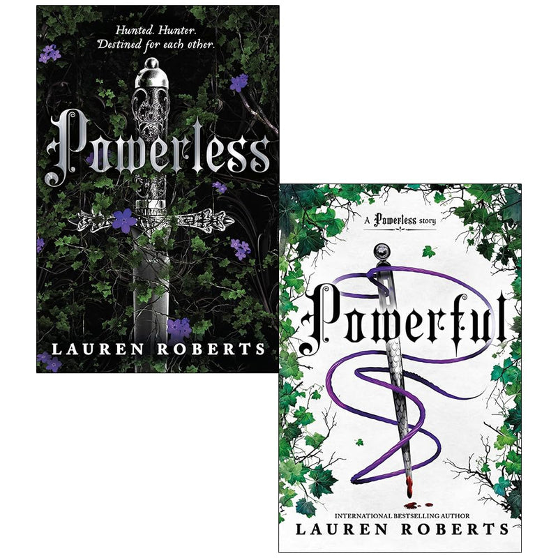 ["9789124331528", "children fantasy books", "Fantasy", "fantasy books", "fantasy fiction", "fantasy romance", "Fiction for Young Adults", "Lauren Roberts", "Lauren Roberts book", "Lauren Roberts books", "Lauren Roberts collection", "Lauren Roberts Powerless Trilogy Collection", "Lauren Roberts series", "Lauren Roberts set", "Powerful", "Powerless", "roamnce", "teen fiction", "young adult", "young adult books", "young adult fantasy", "young adults", "young adults books", "young adults fiction", "young teen"]