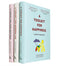 Dr Emma Hepburn Collection 3 Books Set (A Toolkit For Happiness, A Toolkit For Mordern life, A Tookit For Your Emotions)