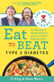 The Hairy Bikers Eat to Beat Type 2 Diabetes, The Hairy Dieters Make It Easy, The Hairy Dieters Eat for Life, [Hardcover] The Reverse Your Diabetes Cookbook 4 Books Collection Set