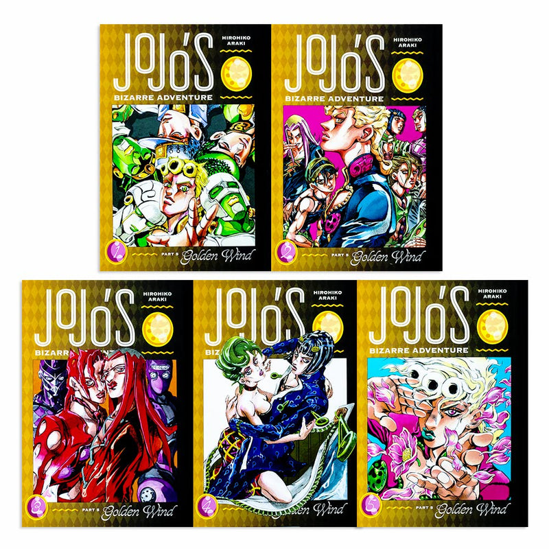 ["9785507777877", "books for childrens", "childrens books", "comics books", "graphic novel books", "hirohiko araki", "hirohiko araki books", "hirohiko araki books collection", "jojo bizarre", "jojo bizarre adventure", "jojo bizarre adventure book collection", "jojo bizarre adventure books", "jojo bizarre adventure books collection", "manga", "ranga", "The golden wind", "The golden wind jojo series", "The golden wind series", "The golden wind vol 1", "The golden wind vol 2", "The golden wind vol 3", "The golden wind vol 4", "The golden wind vol 5", "The golden wind vol 6", "The golden wind vol 7", "The golden wind vol 8", "young adults"]