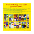 Usborne Young Reading Collection 40 Illustrated Books Box Set Read At Home Age 5+ - New Version