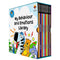 Behaviour Counts 20 Books Box Set (Kids Behaviour &amp;amp; Emotion Matters)