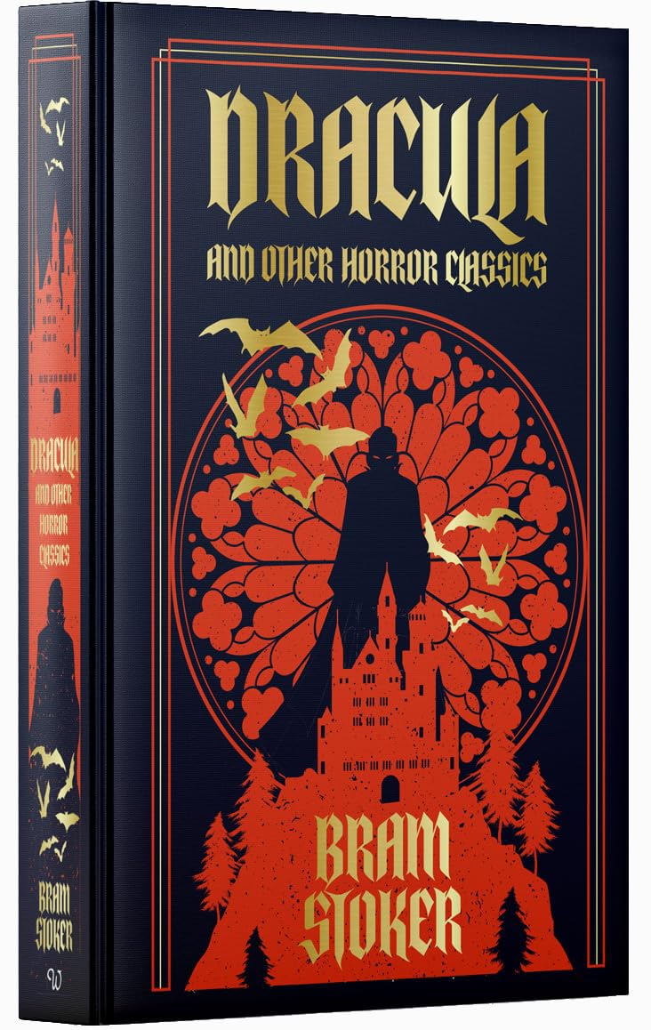 ["9789124353100", "adult fiction", "Adult Fiction (Top Authors)", "bram stoker", "bram stoker books", "children classic stories", "Classic books", "classic fairy tales", "Classic fiction", "classic stories", "dracula", "Fairy Tale Treasuries", "Fairy Tales", "fairy tales books", "Fiction for Young Adults", "gifts", "horror", "Horror Books", "literarture fition", "Literature"]