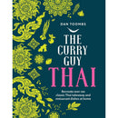 Curry Guy Thai: Recreate Over 100 Classic Thai Takeaway Dishes at Home