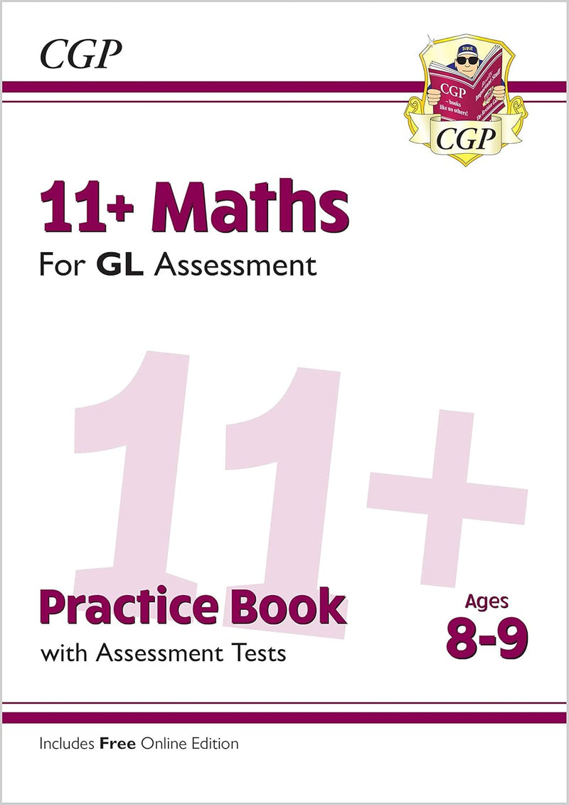 ["10 test", "11+ english for gl assessment", "11+ maths for gl assessment", "11+ non-verbal for gl assessment", "11+ verbal reasoning for gl assessment", "9780678458709", "assessment test", "english assessment", "english assessment test", "english practice", "english test practice", "english test practice exam book", "english tests", "gl assessment papers", "gl test", "maths test book", "non verbal reasoning", "non verbal reasoning 11", "non verbal reasoning questions", "non verbal reasoning test", "practical assessment test", "practice assessment test", "test book", "test of reasoning book", "test practice", "the test book", "verbal and non verbal reasoning", "verbal and non verbal reasoning questions", "verbal non verbal reasoning", "verbal reasoning book"]