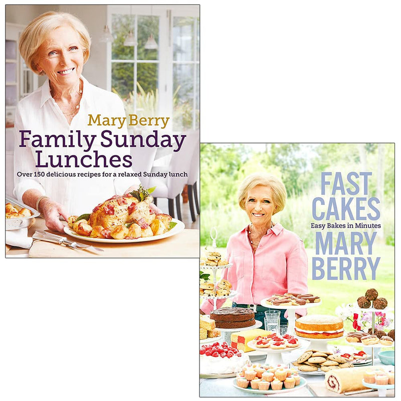 ["9789123467945", "Bestselling Cooking book", "British Food and Drink", "Cake Baking", "classic mary berry", "Cooking", "cooking book", "Cooking Book by Mary Berry", "cooking book collection", "Cooking Books", "cooking collection", "Cooking for Babies & Children", "Cooking Guide", "cooking recipe", "cooking recipe book collection set", "cooking recipe books", "cooking recipes", "Cooking Tips Books", "Delicious recipes", "easy cooking recipe", "Family Sunday Lunches", "Family Sunday Lunches by Mary Berry", "Family Sunday Lunches Mary Berry", "fast cakes by mary berry", "fast cakes mary", "fast cakes mary berry", "Fast Cakes: Easy Bakes in Minutes", "Food and Drink", "Gastronomy Books", "Mary Berry", "mary berry baking", "mary berry bestselling books", "Mary Berry Book Collection", "Mary Berry Book Collection Set", "Mary Berry Books", "Mary Berry Collection", "mary berry complete cookbook", "mary berry cookbooks", "mary berry cooking books", "mary berry everyday", "Mary Berry Family Sunday Lunches", "mary berry fast cakes", "mary berry recipe", "mary berry recipe books", "mary berry recipe collection", "Mary Berry Series", "mary berry set", "mary berry show", "mary berry's", "Mary Berry's Baking Bible", "Mary Berry's Family", "Mary Berry's Family Sunday Lunches", "Quick & Easy Meals", "The Great British Bake Off", "vegetarian meals"]