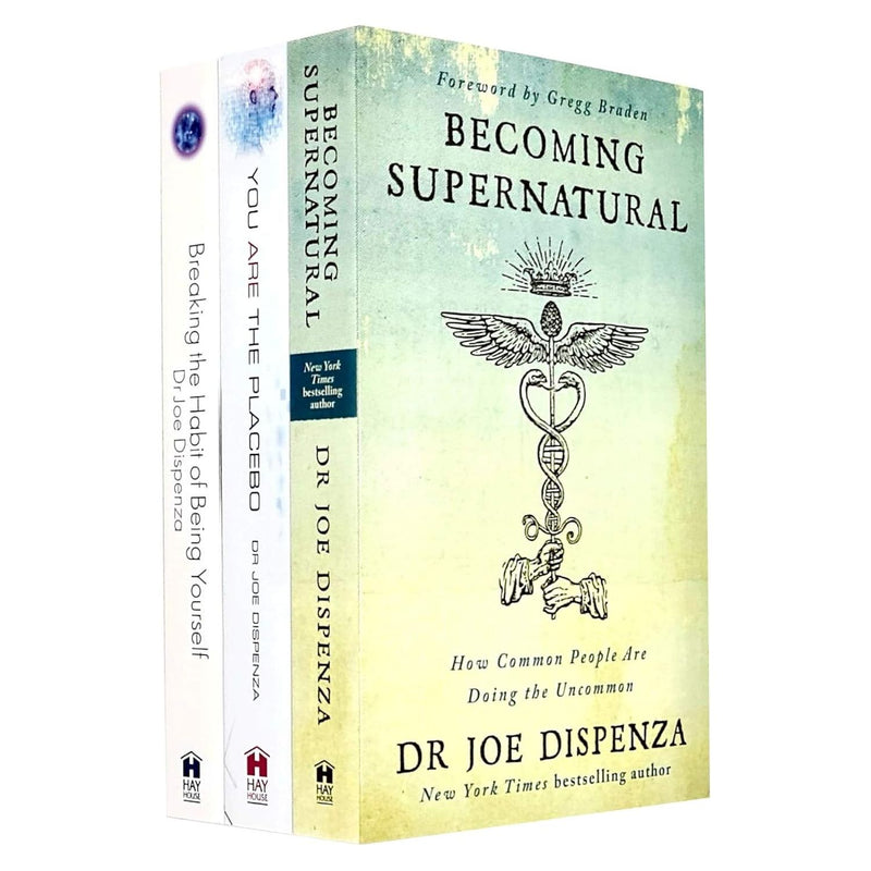 ["9781781808313", "9789123760800", "becoming supernatural", "becoming supernatural by dr joe dispenza", "becoming supernatural dr joe dispenza", "bestselling single books", "breaking the habit of being yourself", "breaking the habit of being yourself by dr joe dispenza", "breaking the habit of being yourself dr joe dispenza", "doctor dispenza", "dr dispenza", "dr joe dispenza", "dr joe dispenza becoming supernatural", "dr joe dispenza book collection", "dr joe dispenza book collection set", "dr joe dispenza book set", "dr joe dispenza books", "dr joe dispenza breaking the habit of being yourself", "dr joe dispenza collection", "dr joe dispenza you are the placebo", "epigenetics", "joe dispenza", "joe dispenza becoming supernatural", "joe dispenza book collection", "joe dispenza book collection set", "joe dispenza books", "joe dispenza collection", "joe dispenza series book collection set", "mental healing", "mind body medicines", "mind body spirit", "neuroscience", "new age medicine", "new age thought", "new york times bestseller", "practical motivational self help", "self development", "self development books", "self help books", "you are the placebo", "you are the placebo by dr joe dispenza", "you are the placebo dr joe dispenza"]