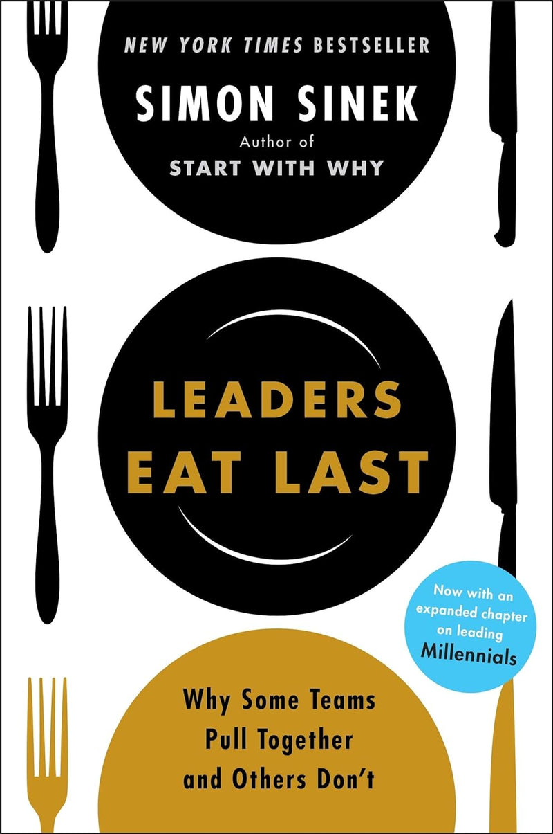 ["9780670923175", "achieving success", "bestselling author", "bestselling book", "bestselling books", "business motivation skills", "leaders eat last", "leaders eat last book", "Motivation", "motivational", "motivational self help", "Practical & Motivational Self Help", "Self Help", "self help books", "Simon Sinek", "Simon Sinek books", "Simon Sinek collection", "Simon Sinek set", "Start With Why", "Start With Why book", "successful teamwork", "working in teams"]