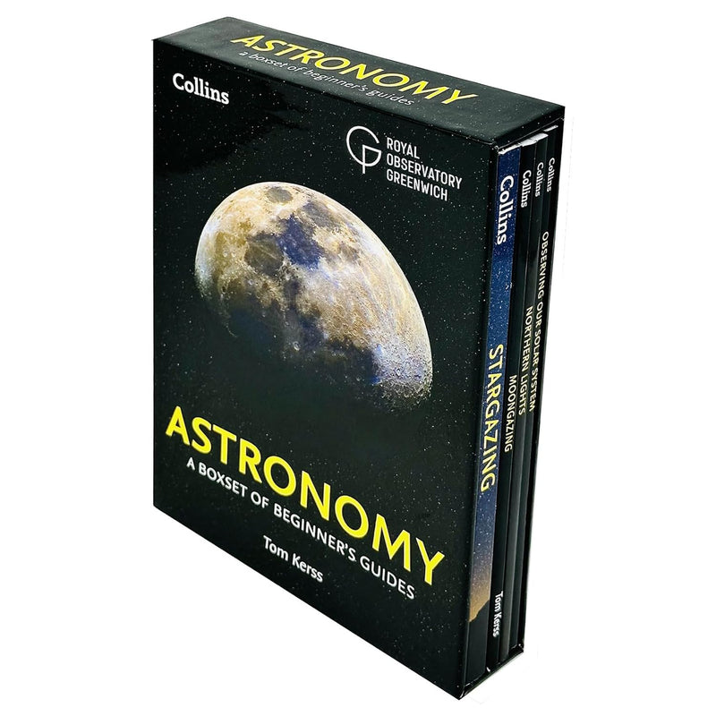 ["9780008706036", "astronomer guide", "astronomers", "astronomy books", "astrophotography", "beginners guide to astronomy", "biology books", "blue moons", "celestial maps", "cheap books", "childrens books", "collins", "collins astronomy", "collins book collection", "collins book collection set", "collins books", "collins collection", "collins series", "collins stargazing", "eclipses", "educational books", "guide to astronomy", "guide to stargazing", "lunar observation", "mathematical astronomy", "moon maps", "moongazing", "moongazing by tom kerss", "moongazing paperback", "moongazing tom kerss", "northern lights", "popular astronomers", "popular astronomy", "radmila topalovic", "royal observatory greenwich", "seasoned stargazers", "Solar System", "star gazing", "stargazing", "stargazing guide books", "stargazing guides", "stargazing paperback", "supermoons", "telescopes", "theoretical astronomy", "tom kerss", "tom kerss book collection", "tom kerss book collection set", "tom kerss books", "tom kerss collection", "tom kerss moongazing", "tom kerss series"]