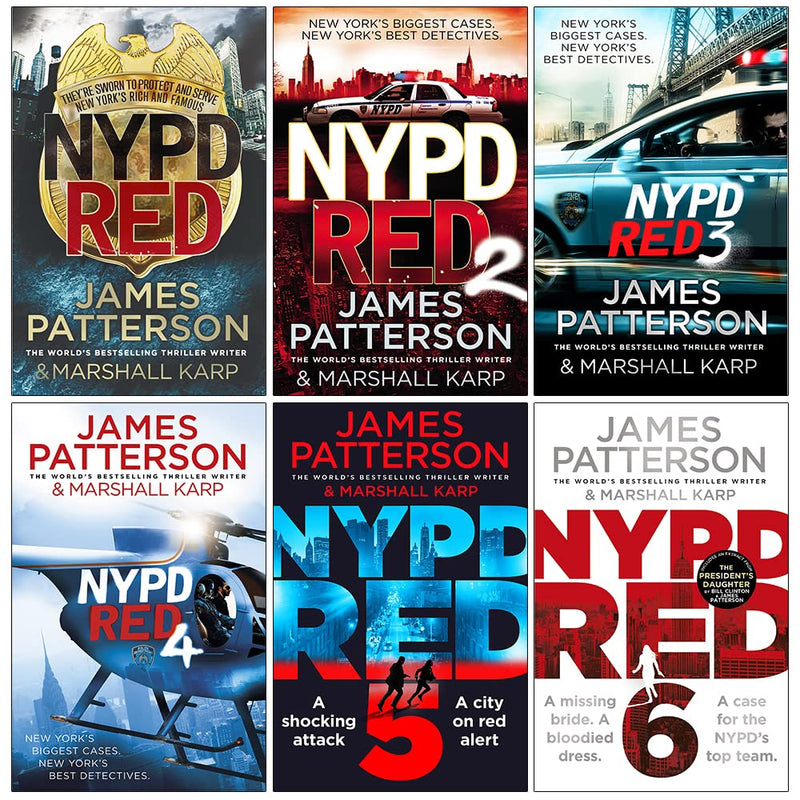 ["9789123479818", "cl0-PTR", "james patterson", "james patterson book set", "james patterson books", "james patterson collection", "james patterson fiction books", "james patterson nypd red books", "james patterson nypd red collection", "nypd red", "nypd red 2", "nypd red 3", "nypd red 4", "nypd red 5", "nypd red collection", "nypd red series", "police procedures", "police stories"]