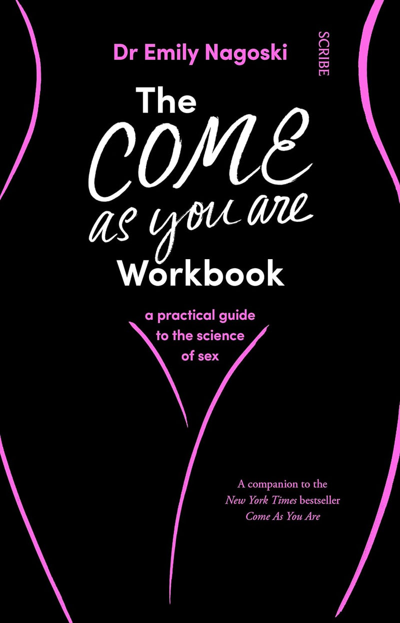 ["9789123983964", "come as you are", "come as you are book", "come as you are collection", "come as you are set", "come as you are workbook", "Dr Emily Nagoski", "Dr Emily Nagoski book", "Dr Emily Nagoski come as you are", "improve sex life", "non fiction", "Non Fiction Book", "non fiction books", "non fiction text", "practical self help", "Self Help", "self help books", "Sex", "sex education", "sex life", "sex manuals", "sexuality"]