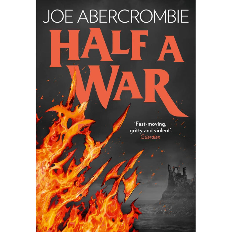 ["9780007550265", "Half a War", "historical fantasy", "Historical Fantasy Books", "Joe Abercrombie", "Joe Abercrombie Shattered Sea", "Low Fantasy", "Low Fantasy Book", "Norse & Viking", "Shattered Sea", "Shattered Sea book 3", "Shattered Sea series"]