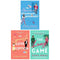 Elena Armas 3 Books Collection Set (The Spanish Love Deception, The American Roommate Experiment & The Long Game)