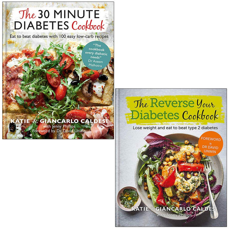 ["100 easy low carb recipes", "100 mouthwatering low carb recipes", "30 minute diabetes", "30 minute diabetes cookbook", "9789124112608", "best cookbooks", "best exercises to lose weight", "best way to lose weight fast", "Bestselling Cooking book", "Cook Book", "cookbook", "Cookbooks", "cookery", "Cooking", "cooking book", "cooking book collection", "Cooking Books", "Cooking Guide", "cooking recipe", "cooking recipe book collection set", "cooking recipe books", "cooking recipes", "Cooking Tips Books", "diabetic free cooking", "diabetic sugar free cooking", "diets to lose weight fast", "easiest cooking recipe", "Easy cooking", "easy cooking recipe", "easy low carb recipes", "easy ways to lose weight", "eat to beat diabetes", "eat to beat type 2 diabetes", "family endocrinology", "fastest way to lose weight", "foods that help to lose weight", "giancarlo caldesi", "giancarlo caldesi book collection", "giancarlo caldesi book collection set", "giancarlo caldesi books", "giancarlo caldesi collection", "giancarlo caldesi series", "Healthy Eating", "katie caldesi", "katie caldesi book collection", "katie caldesi book collection set", "katie caldesi books", "katie caldesi collection", "katie caldesi series", "lose weight", "lose weight in 2 weeks", "low carb dishes", "preventive medicine", "preventive medicines", "Quick & easy cooking", "simple delicious recipes", "sugar free cooking", "the 30 minute diabetes cookbook", "the diabetes weight loss cookbook", "the reverse your diabetes", "the reverse your diabetes cookbook", "type 2 diabetes", "vegan cookbook", "vegan cooking", "vegeterian cooking", "your diabetes cookbook"]