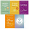 Eckhart Tolle The Power Of Now Collection 5 Books Set (The Power of Now, Practising the Power of Now, Stillness Speaks, A New Earth, [Hardcover] Oneness With All Life)