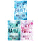 Culpable Series 3 Books Collection Set by Mercedes Ron (My Fault, Your Fault & Our Fault)