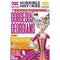 Gorgeous Georgians (newspaper edition) (Horrible Histories) by Terry Deary