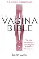 Yours New Pregancy Bible (Hardback), The Vaginal Bible 2 Books Collection Set