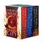 Crescent City Hardcover Box Set: Devour all three books in the SENSATIONAL Crescent City series