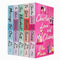 Ella Maise Collection 5 Books Set (Charlie Love and Cliches, To Love Jason Thorn, The Hardest Fall, To Hate Adam Connor & Marriage for One)
