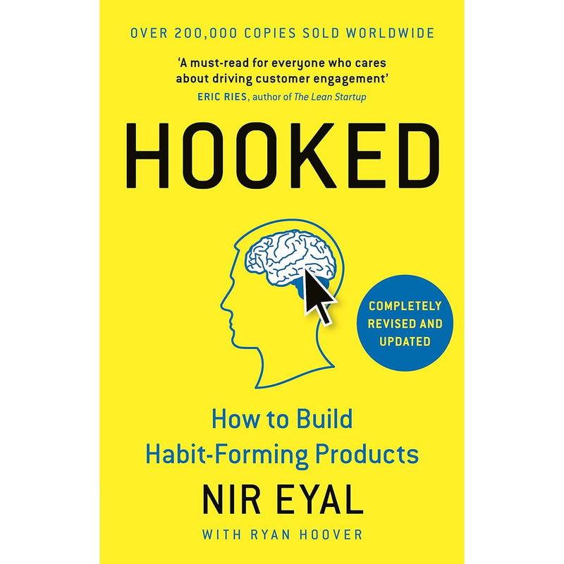 ["9780241184837", "9780678457474", "9781526610201", "9781847941831", "Atomic Habits", "Atomic Habits the life-changing", "best seller", "best selling", "best selling author", "best selling book", "Best Selling Books", "bestseller", "bestseller author", "bestseller books", "bestseller in books", "bestselling", "bestselling author", "Bestselling Author Book", "bestselling author books", "bestselling authors", "bestselling book", "bestselling books", "bestselling series", "Bestselling series book", "Hooked", "Hooked How to Build Habit-Forming Products", "Indistractable", "Indistractable How to Control Your Attention and Choose Your Life", "international best seller", "international best selling", "international best selling book", "international bestseller", "James Clear", "Market research", "new york best seller", "new york best sellers", "new york times best seller books", "new york times best sellers", "New York Times bestseller", "New York Times bestselling", "Nir Eyal", "Practical & Motivational Self Help", "Research & development management", "Self Help Stress Management", "Self-help & personal development", "sunday best time seller", "sunday times", "sunday times best books", "sunday times best seller", "sunday times best sellers", "sunday times best sellers fiction", "sunday times best selling books", "sunday times bestseller", "sunday times bestsellers", "Sunday Times bestselling", "sunday times bestselling author", "Sunday Times bestselling Book", "sunday times bestselling books", "sunday times books", "sunday times fiction best sellers", "Teen & Young Adult Books", "the sunday times best sellers", "the sunday times bestseller"]