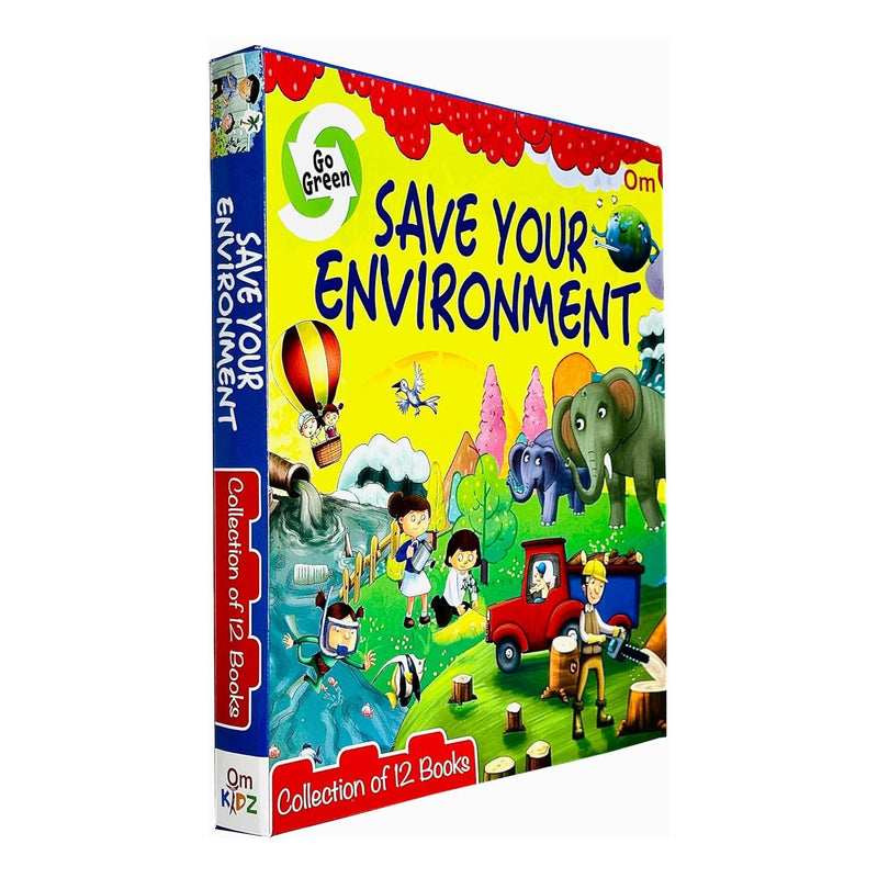 ["3R's Reduce Reuse Recycle", "Air Water and Noise Pollution", "childrens books", "Childrens Books (11-14)", "Childrens Books (7-11)", "Childrens Educational", "climate change", "Earth Our Big Home", "Ecosystems the Network of Life", "educational book", "educational books", "educational resources", "Endangered Species", "Environment", "environmental", "Forest Conservation", "Global Warming", "go green", "non fiction", "Non Fiction Book", "non fiction books", "non fiction for children", "Renewable Energy", "Rivers Nurture Us", "save your environment", "Soil - Our Life Support System", "Waste Management"]