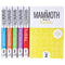 ["9783101707092", "crosswords", "Mammoth Book", "Mammoth Book series", "Mammoth Book set", "Puzzles", "puzzles and games", "sudoku", "word searches"]