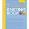 ["9780241679524", "art and craft", "Craft Books", "craft collection", "Craft Collection Set", "Crafts", "Crochet", "crocheting books", "dk", "dk books", "dk books set", "dk collection", "Frederica Patmore", "Hobbies & Crafts", "Knitting", "Knitting Books", "Step By Step", "step by step techniques", "The Knitting Book", "Vikki Haffenden"]