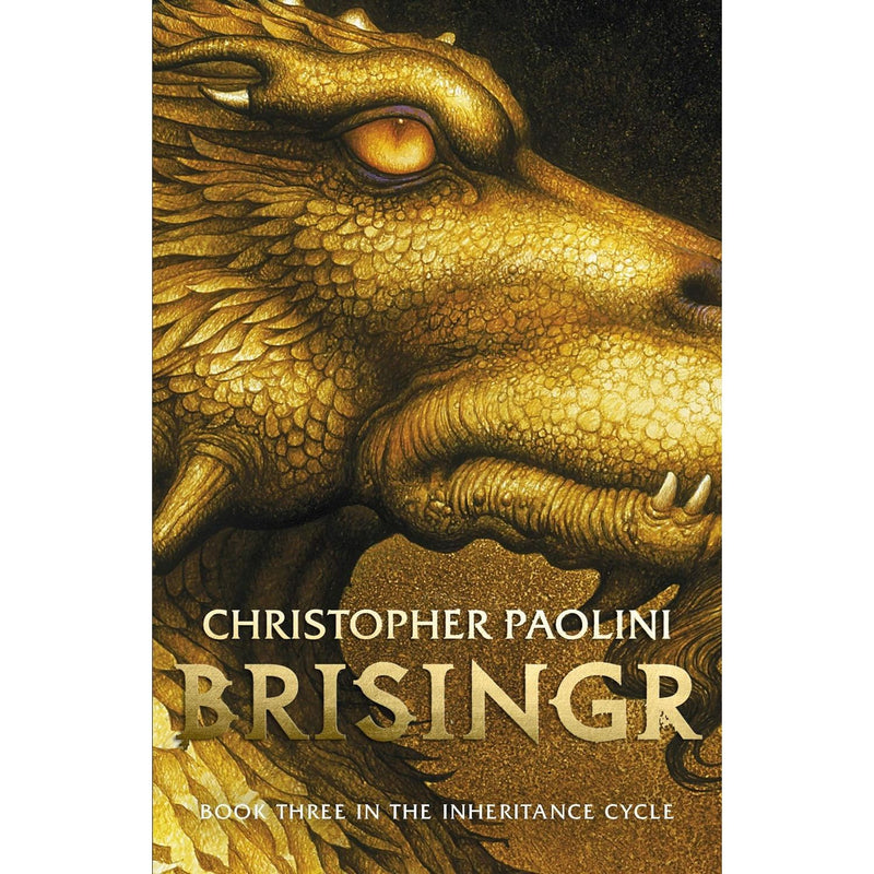 ["9789124290443", "best seller", "best selling", "best selling author", "best selling book", "Best Selling Books", "Brisingr", "Children Books (14-16)", "children fiction", "children fiction book", "children fiction books", "Christopher Paolini", "Christopher Paolini The Inheritance Cycle Series", "Christopher Paolini The Inheritance Cycle Series books set", "Eldest", "Eragon", "Fantasy & magical realism", "Fantasy & Supernatural Mysteries & Thrillers for Young Adults", "Fantasy Adventure for Young Adults", "Fantasy Fiction About Wizards", "Fantasy Fiction About Wizards & Witches for Young Adults", "Inheritance", "Inheritance cycle", "Inheritance Cycle Series", "monsters & mythological beings", "Murtagh", "The Inheritance Cycle", "The Inheritance Cycle Series", "The Inheritance Cycle Series book", "the supernatural", "Witches for Young Adults"]