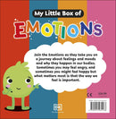 DK My Little Box of Emotions: Little guides for all my emotions