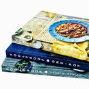 Foolproof Series 3 Books Collection Set (Foolproof Slow Cooker,Foolproof One-Pot & Foolproof Veggie One-Pot)