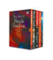 The Best of Paulo Coelho Collection 5 Books Set - Alchemist, Brida, Eleven Minutes, Veronika Decides to Die, The Winner Stands Alone