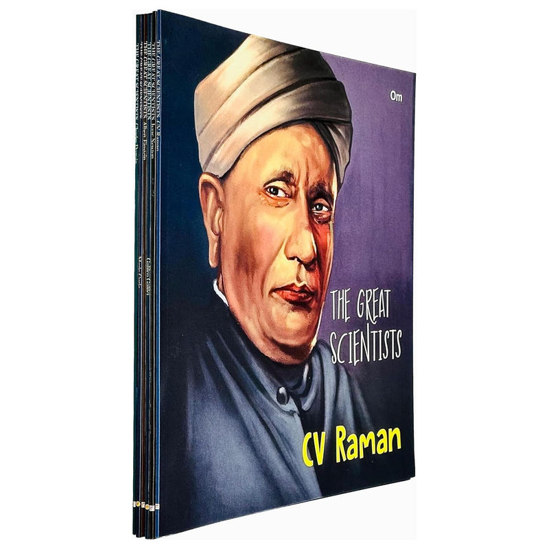 ["9789124332600", "academics", "Albert Einstein", "biography for children", "Charles Darwin", "childrens books", "Childrens Books (11-14)", "Childrens Books (7-11)", "Childrens Educational", "curation", "CV Raman", "educational book", "educational books", "educational resources", "famous scientists", "Galileo Galilei", "great scientists", "historical figures", "intellectuals", "Isaac Newton", "Marie Curie", "non fiction", "Non Fiction Book", "non fiction books", "non fiction for children", "scientist", "scientist biographies"]