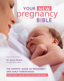 Your New Pregnancy Bible, Pregnancy After Loss 2 Books Collection Set