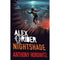 Nightshade (Alex Rider) by Anthony Horowitz