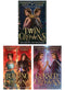 ["9780158507941", "burning crowns", "Catherine Doyle", "Children Books (14-16)", "childrens books", "cursed crowns", "Fantasy", "fantasy books", "fantasy fiction", "Fiction for Young Adults", "Katherine Webber", "Tiktok", "twin crowns", "young adult", "young adult books", "young adult fantasy", "young adult fiction", "young adults", "young adults books", "young adults fiction"]