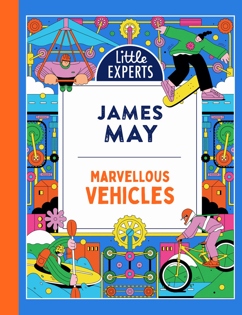 ["9780008520878", "Cars", "helicopters", "james may", "james may books", "james may collection", "james may set", "little experts", "little experts books", "little experts collection", "little experts james may", "little experts series", "little experts set", "marvellous vehicles", "non fiction books", "non fiction for children", "trains", "vehicles"]