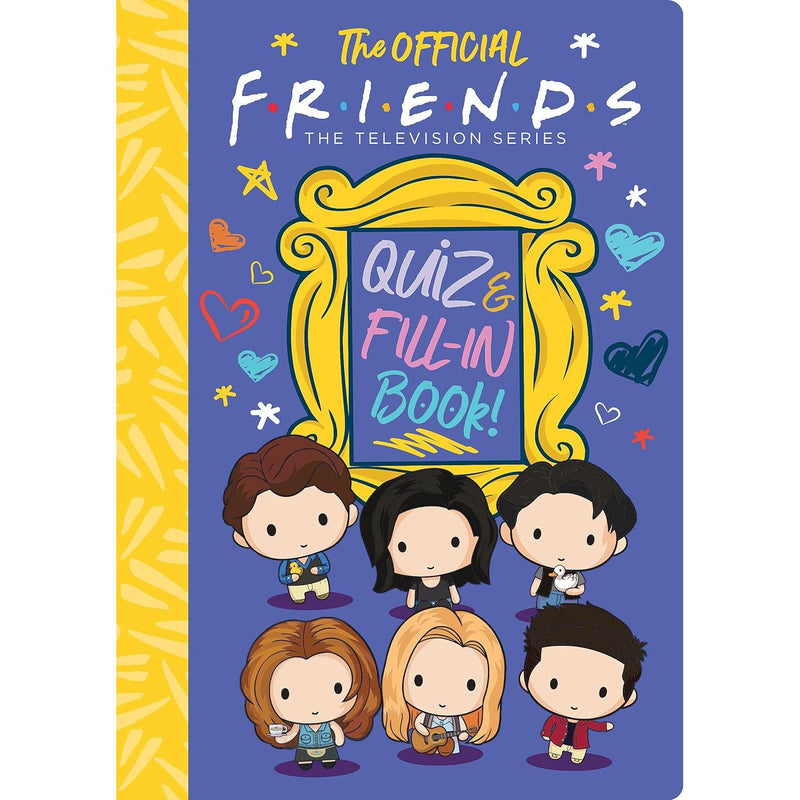 ["9781338799996", "Activity Book", "Activity Books", "fill in book", "Friends", "friends tv show", "fun activity", "interactive journal", "Journal", "Journals", "non fiction", "Non Fiction Book", "non fiction books", "official friends book", "quiz book", "Sam Levitz", "Sam Levitz book", "tv show", "tv tie in"]