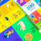 ["9781804458129", "Animals", "books for childrens", "Children Book", "children books", "children collection", "childrens books", "Childrens Books (0-3)", "Colours", "first 100", "first 100 animals", "first 100 colours shapes and numbers", "first 100 letters and phonics", "first 100 words", "fox eye", "fox eye publishing", "Letters and Phonics", "My First 100 Words Box Set", "Shapes and Numbers"]