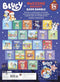 ["9780241654859", "advent calendar", "Bandit", "Bingo", "bluey", "bluey advent calendar", "bluey books", "bluey lets do this", "bluey set", "Bluey: Little Library", "Children Box Set", "children picture books", "children picture books set", "Children Story Books", "childrens books", "Childrens Books (0-3)", "Childrens Books (3-5)", "Childrens Box Set", "Childrens Collection", "Chilli", "Honey and Chloe", "Indy and Rusty", "Little Library", "Lucky and Mackenzie", "Picture Books", "Snickers and Coco", "Story Books"]