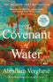 The Covenant of Water: An Oprahs Book Club Selection by Abraham Verghese