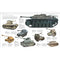 ["9780241638781", "Armoured Vehicles guide", "dk", "dk books", "DK BOOKS COLLECTION", "DK Definitive Transport Guides", "DK Definitive Transport Guides Books", "DK Definitive Transport Guides Series", "History of Armoured Vehicles", "History of Military Vehicles", "History of Weapons in World War II", "Military Vehicles", "Tank Book", "Tanks & military land vehicles", "The Tank Book: The Definitive Visual History of Armoured Vehicles (DK Definitive Transport Guides)", "Visual History of Armoured Vehicles"]