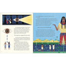 Egyptian Myths: Meet the Gods, Goddesses, and Pharaohs of Ancient Egypt (Ancient Myths)