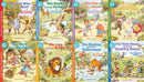 Aesop's Fables Easy Readers Series by Val Biro