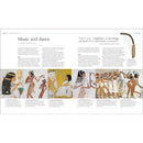 Ancient Egypt: The Definitive Visual History