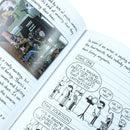 The Wimpy Kid Movie Diary: How Greg Heffley Went Hollywood (Diary of a Wimpy Kid)