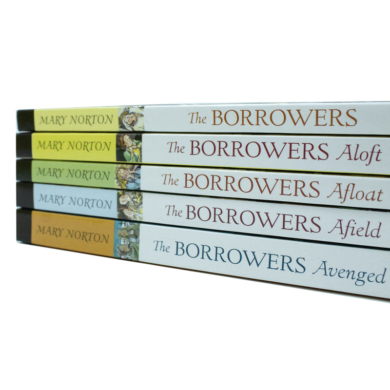 ["9789124288815", "Afield", "Afloat", "Aloft", "Avenged", "borrowers books", "borrowers collection", "borrowers series", "children classics", "children fantasy books", "childrens books", "Childrens Books (7-11)", "classics for children", "fantasy books", "mary norton", "mary norton books", "mary norton borrowers", "mary norton collection", "mary norton series", "mary norton set", "The Borrowers"]