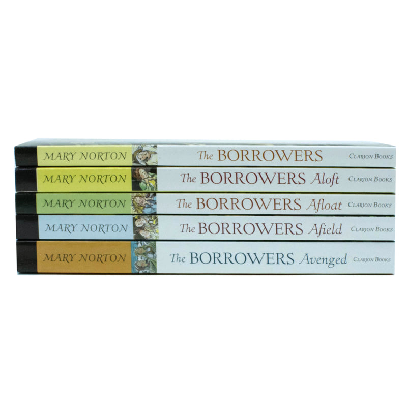 ["9789124288815", "Afield", "Afloat", "Aloft", "Avenged", "borrowers books", "borrowers collection", "borrowers series", "children classics", "children fantasy books", "childrens books", "Childrens Books (7-11)", "classics for children", "fantasy books", "mary norton", "mary norton books", "mary norton borrowers", "mary norton collection", "mary norton series", "mary norton set", "The Borrowers"]